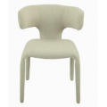 Haven Dining Chair - Ivory
